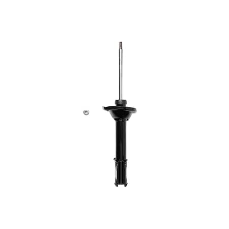 Fcs Struts Suspension Strut Assembly, 331767R 331767R